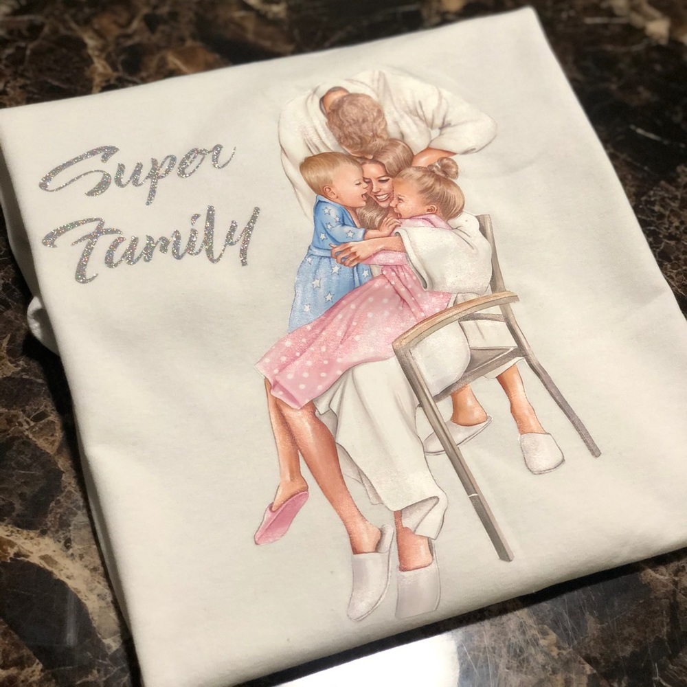 Beautiful t-shirt